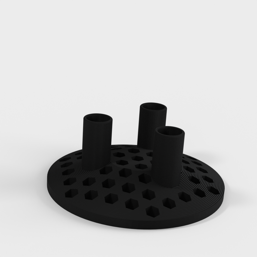 My 3D Model