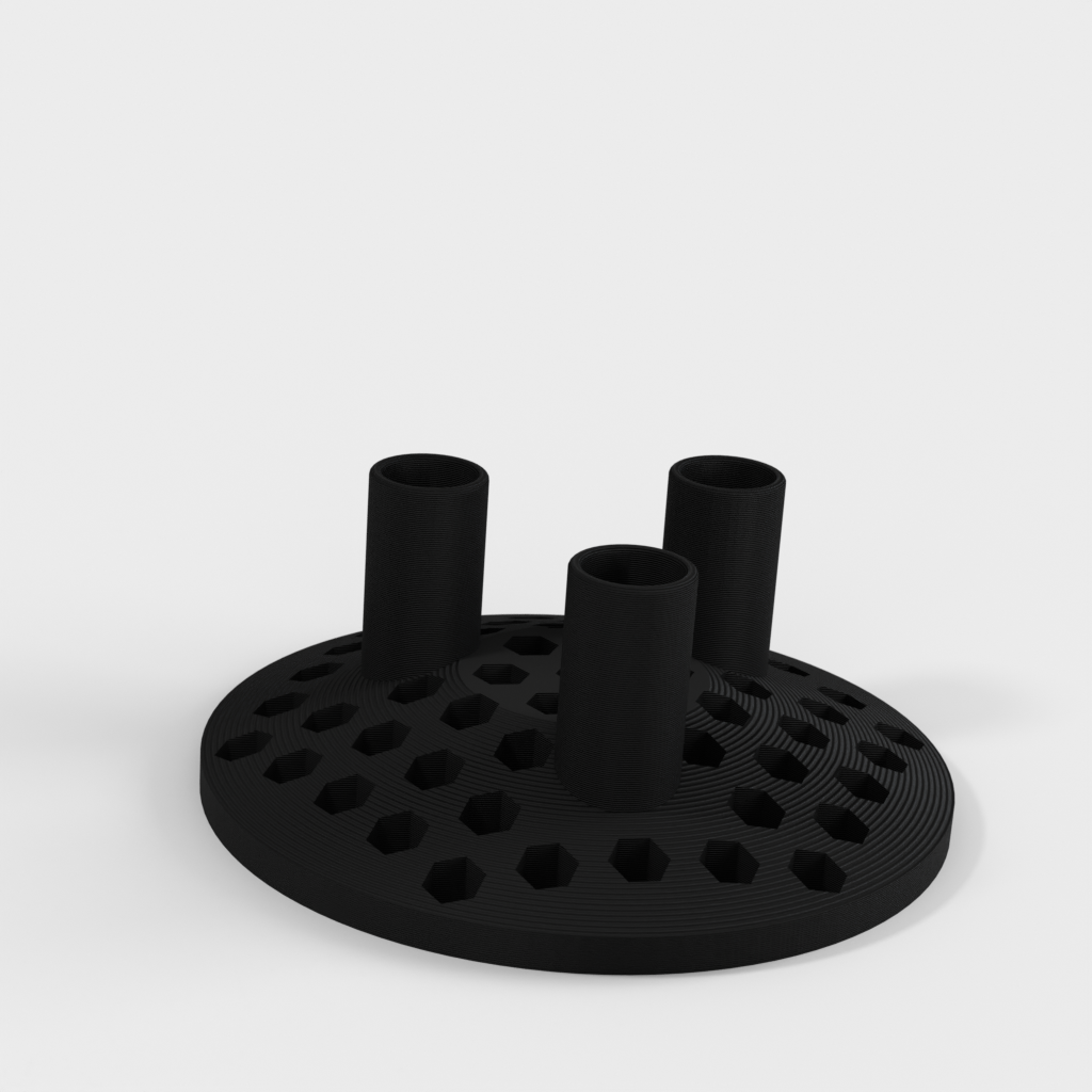 My 3D Model