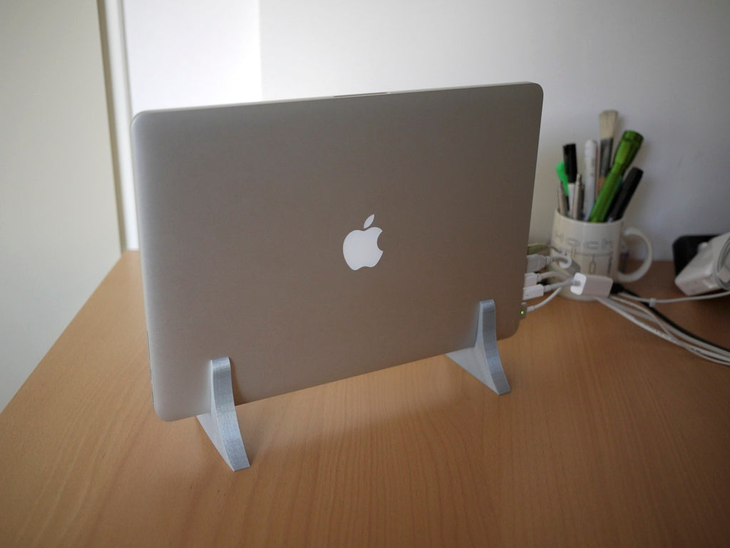 Standaard voor Macbook Pro 15 inch (Retina) van 2012