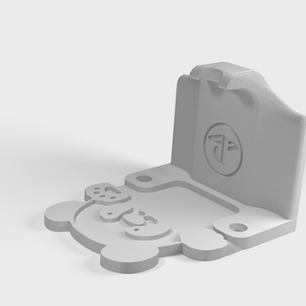 My 3D Model