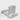 PS4 Hoofdtelefoon Onderplankbeugel met USB-plank