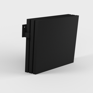 PS4 Pro VESA-standaard en wandmontage