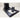 Stabiele standaard voor paintball marker en uitrusting
