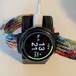 Google Pixel Watch Opladestation