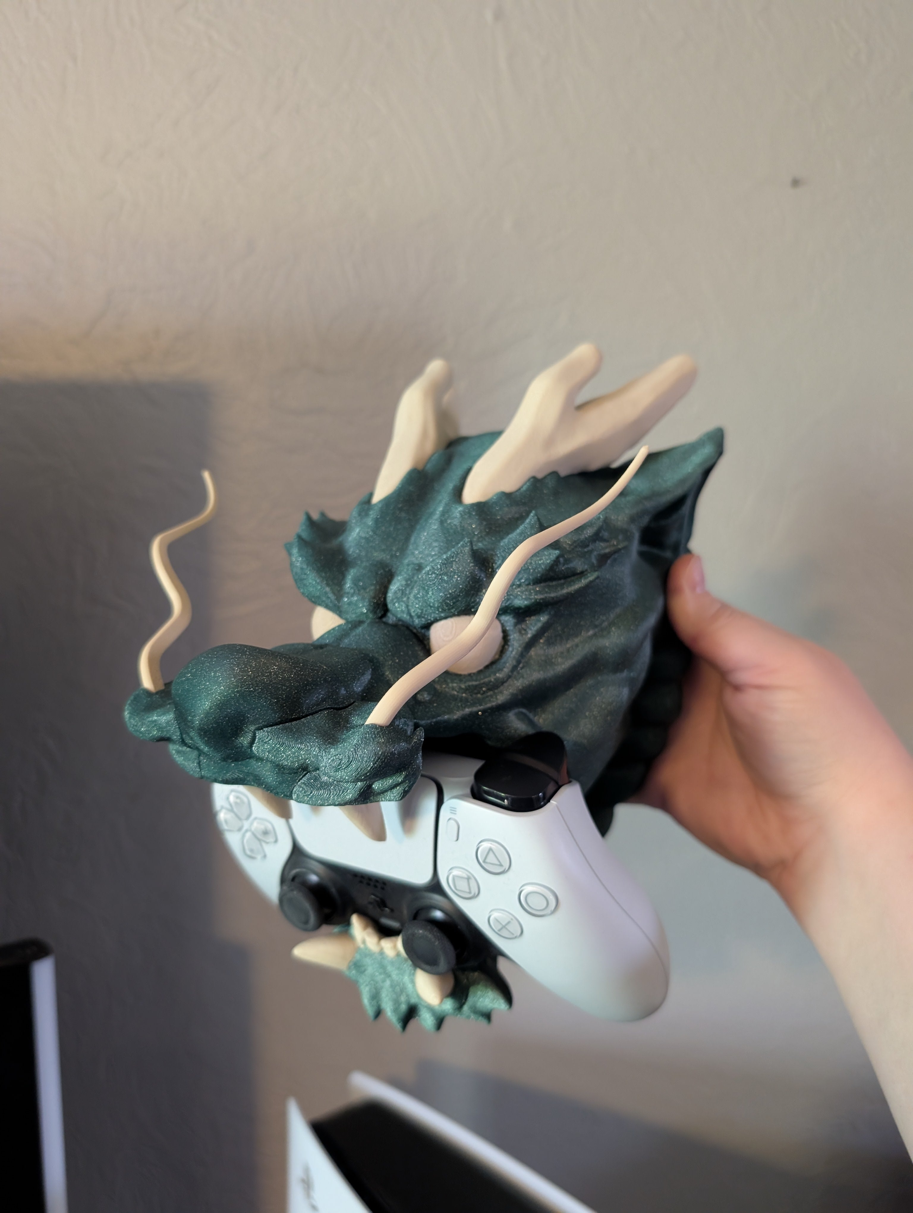Draak Controller Standaard voor Game Controllers