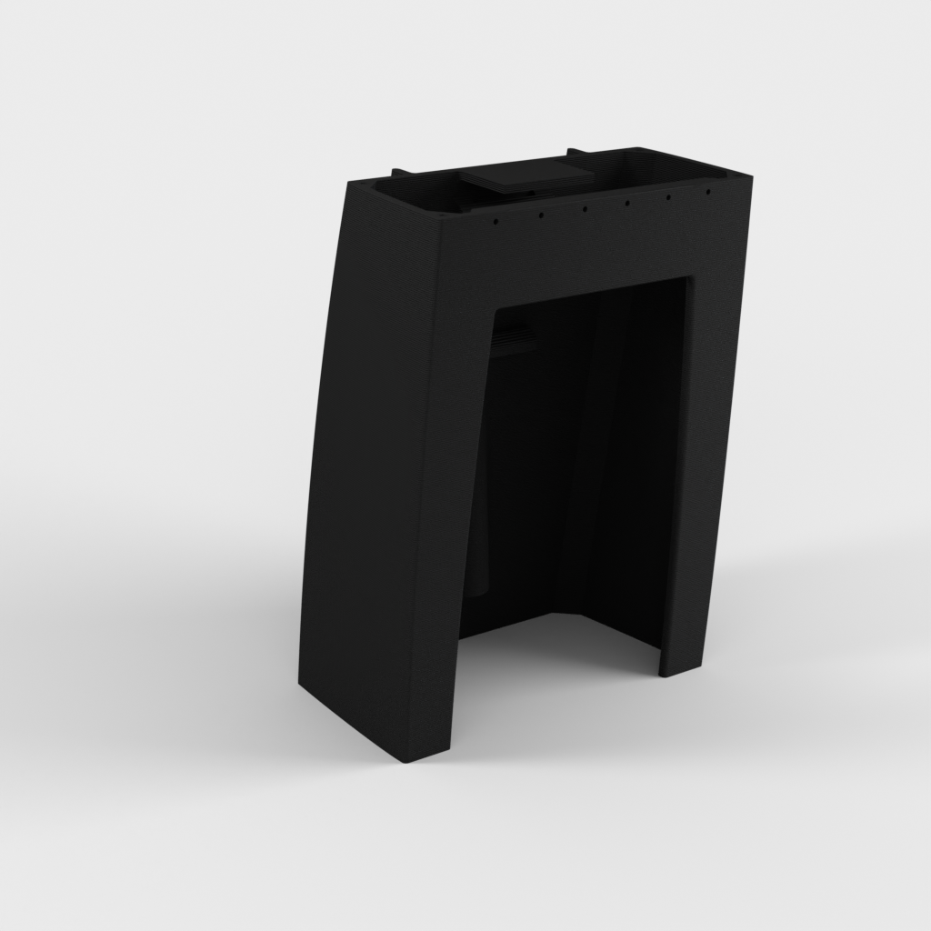 My 3D Model