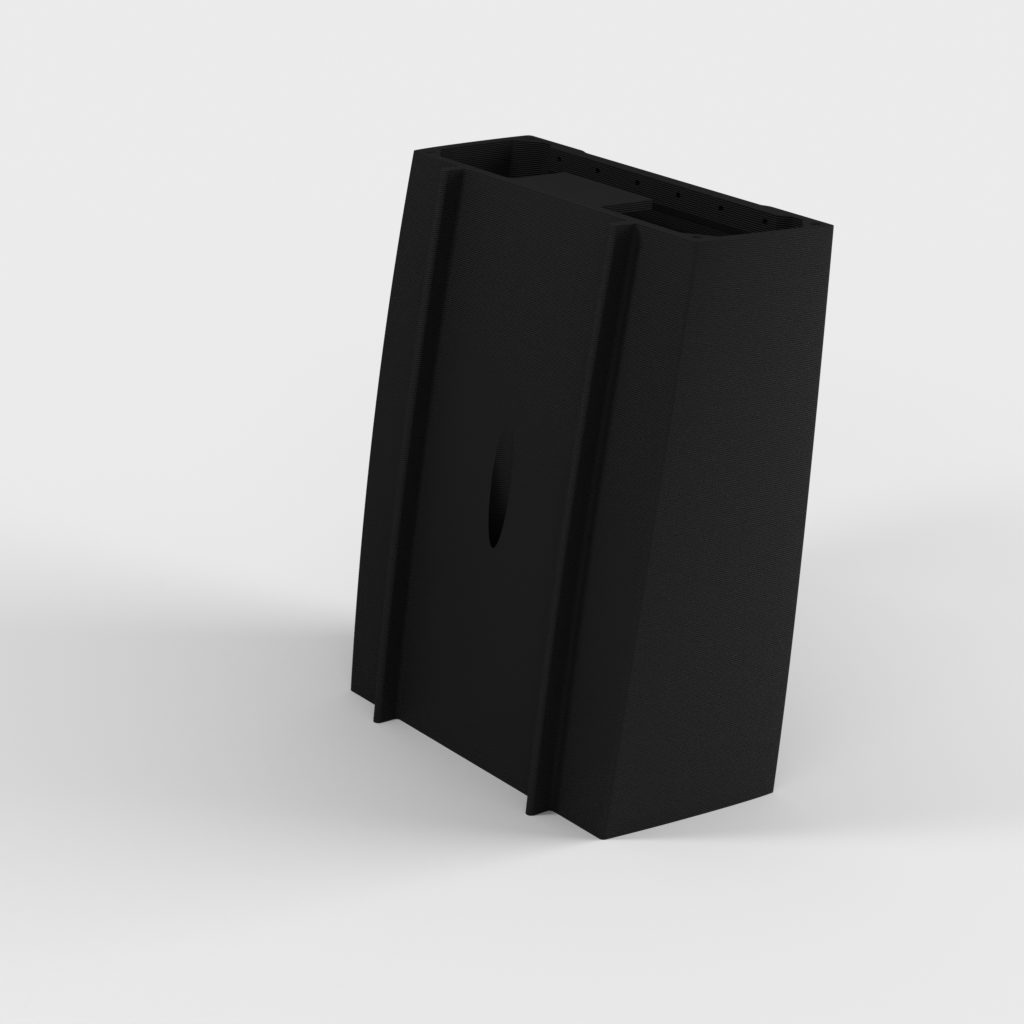 My 3D Model