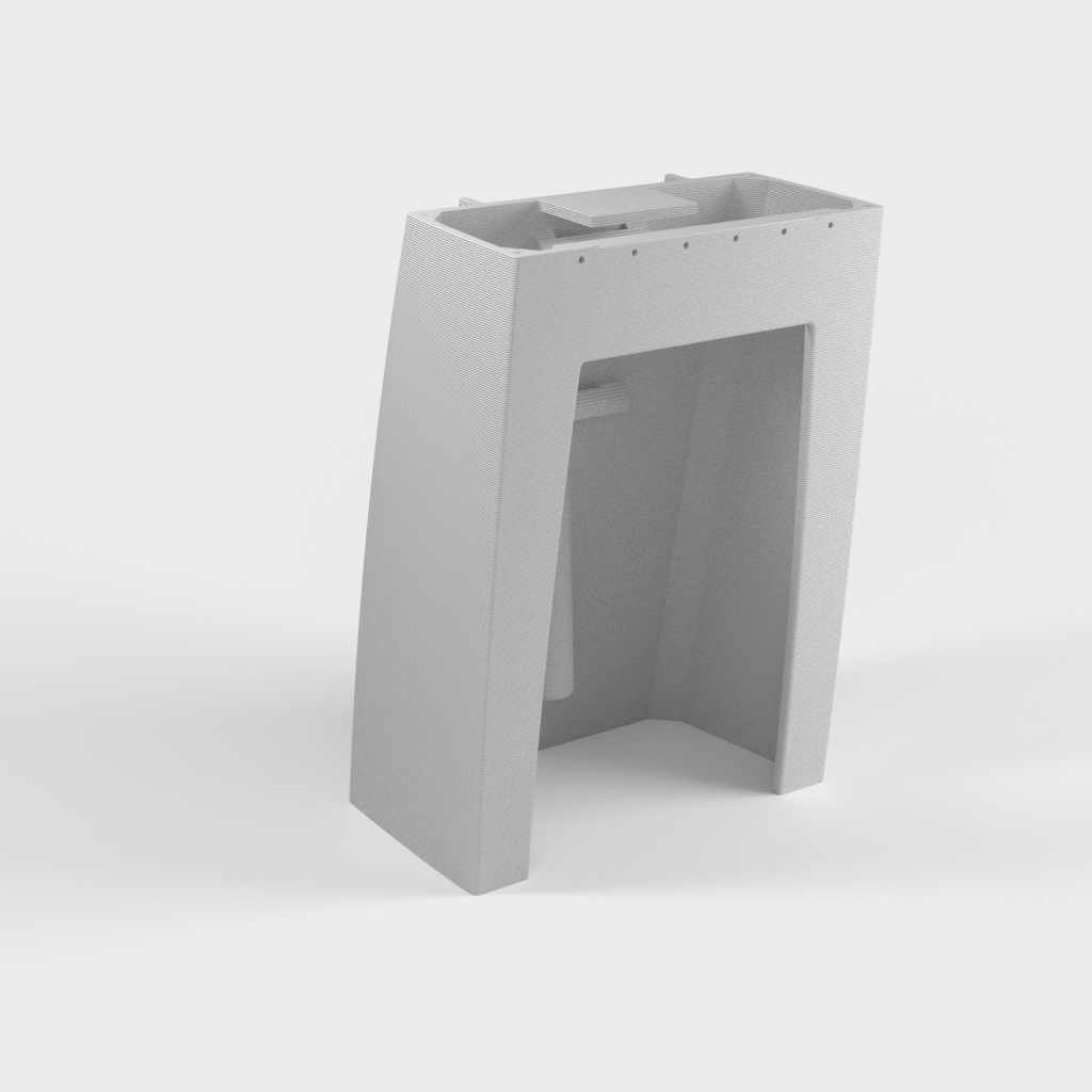 My 3D Model