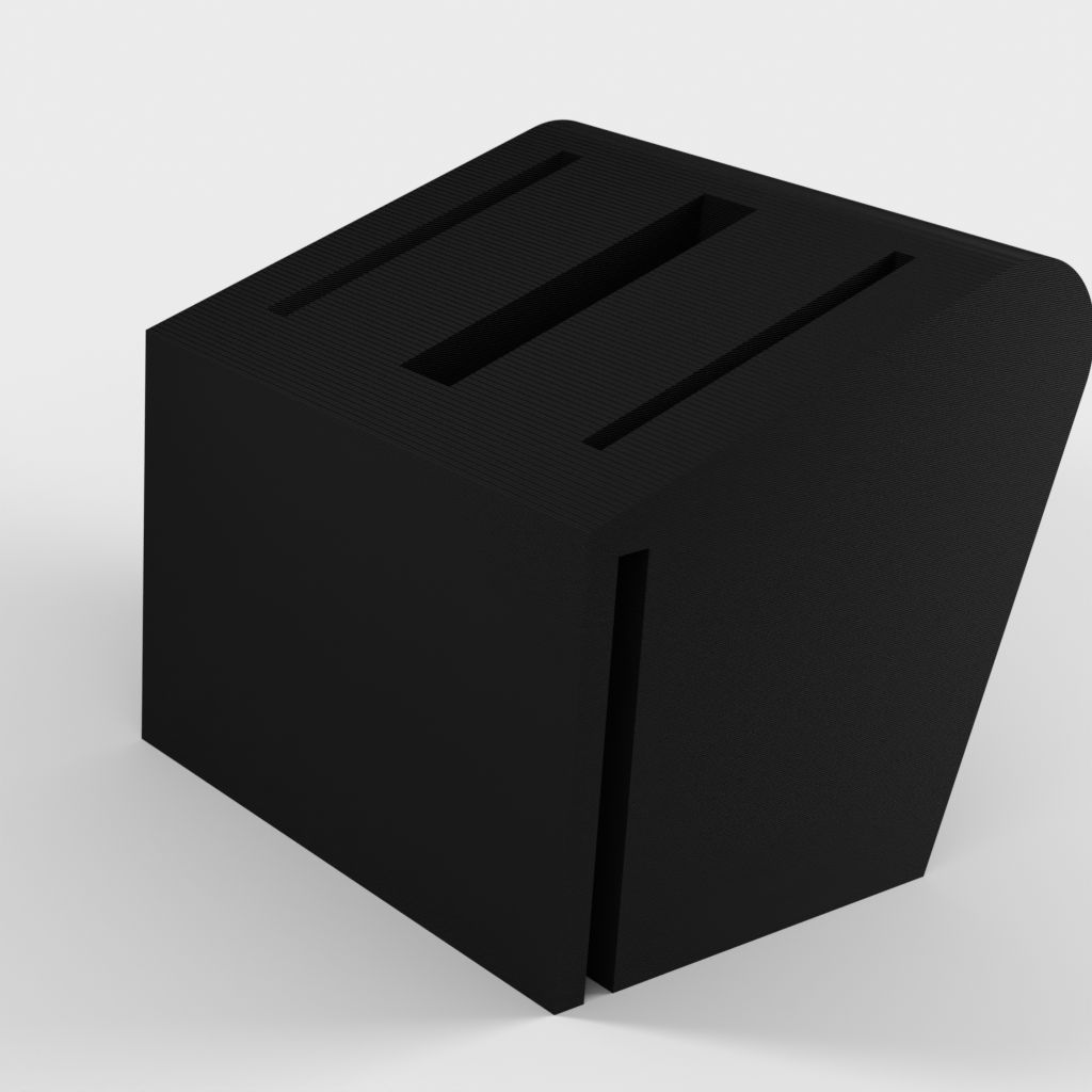 My 3D Model