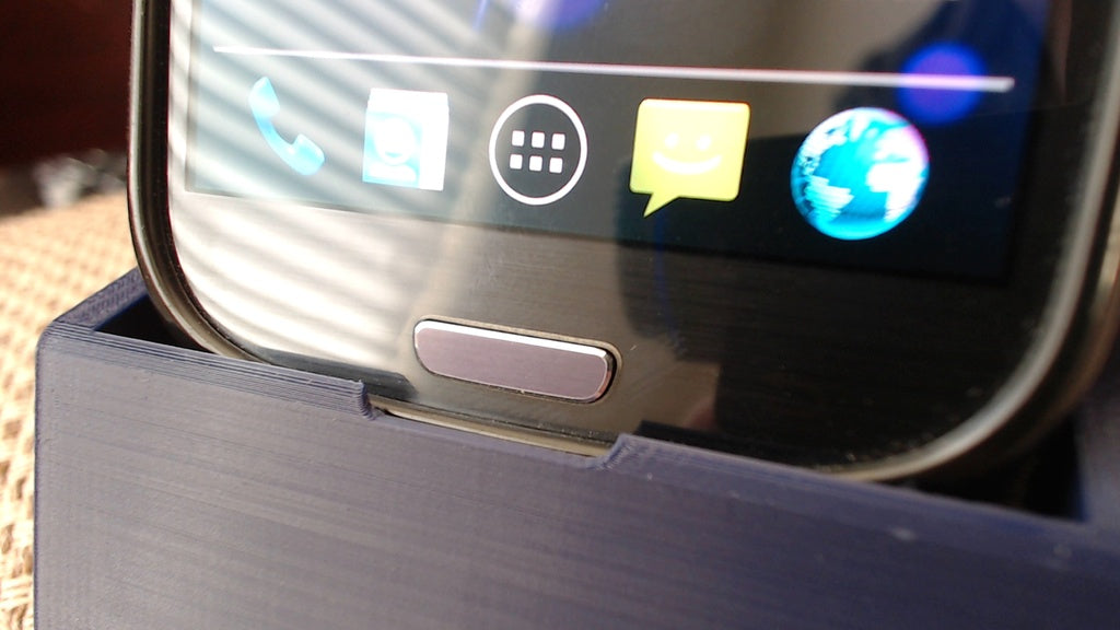Dock V2.0 compatibel met Galaxy S3, S4, LG G2 en meer - CASER