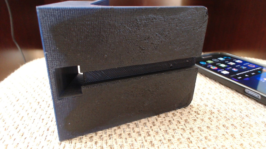 Dock V2.0 compatibel met Galaxy S3, S4, LG G2 en meer - CASER