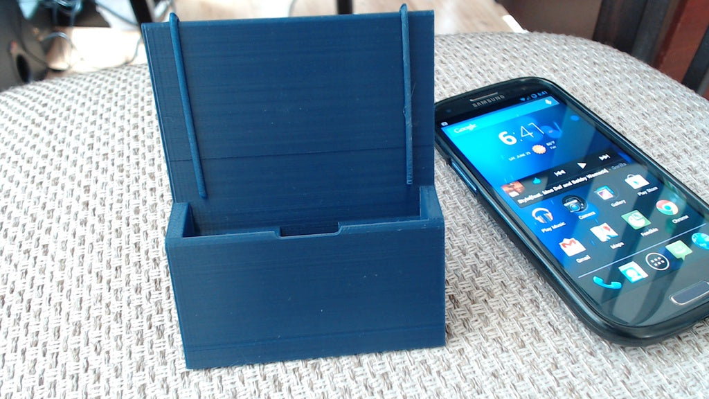 Dock V2.0 compatibel met Galaxy S3, S4, LG G2 en meer - CASER