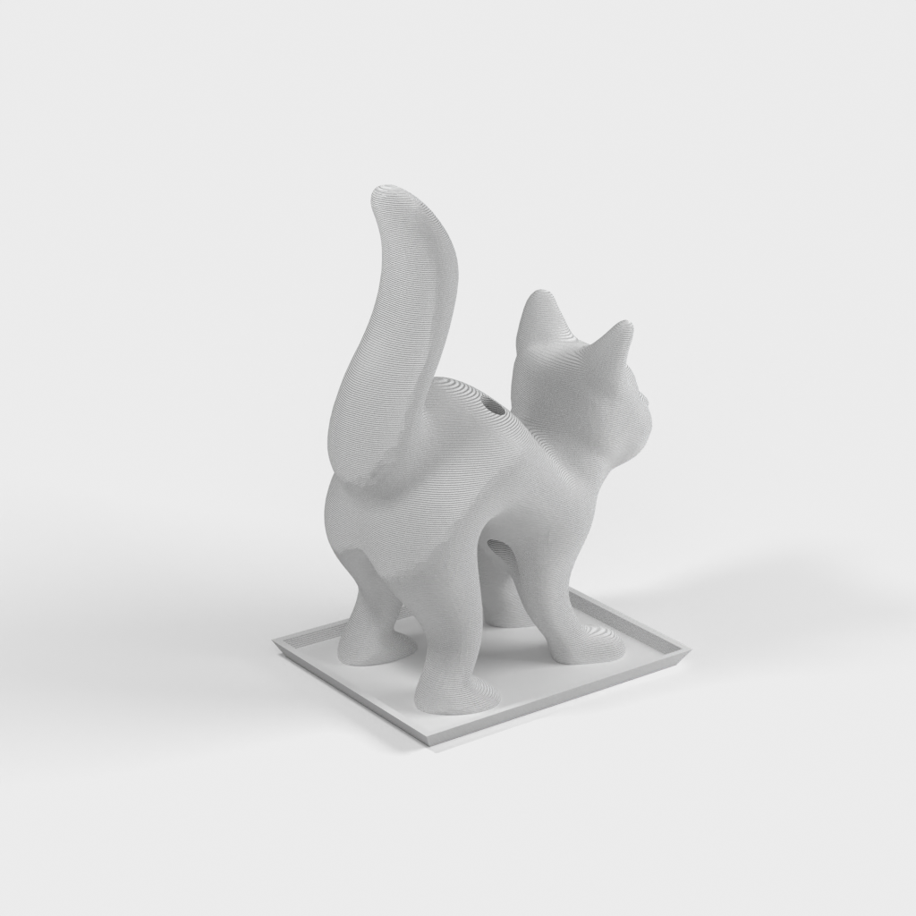 My 3D Model