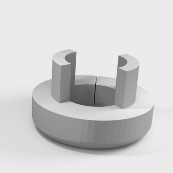 My 3D Model