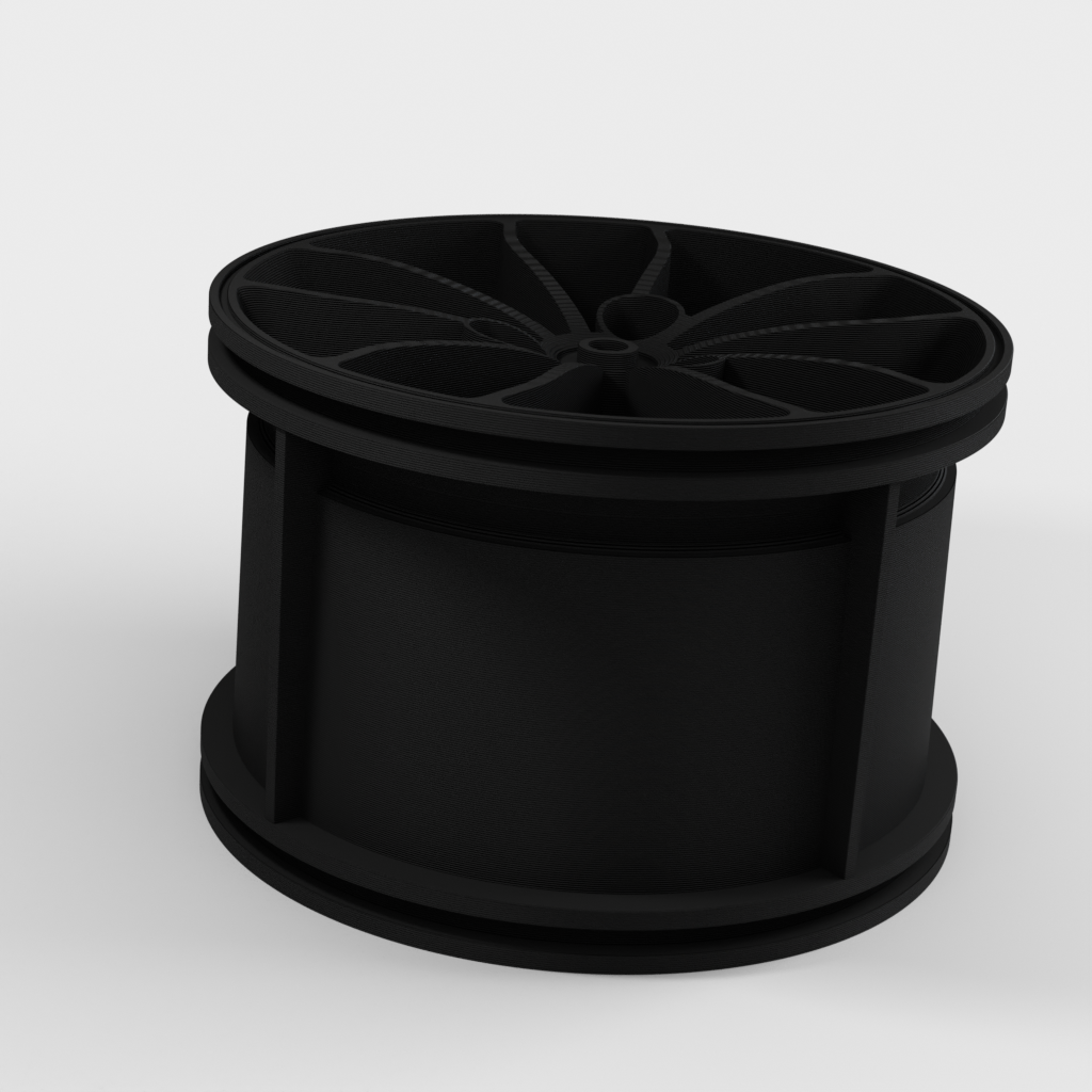 My 3D Model