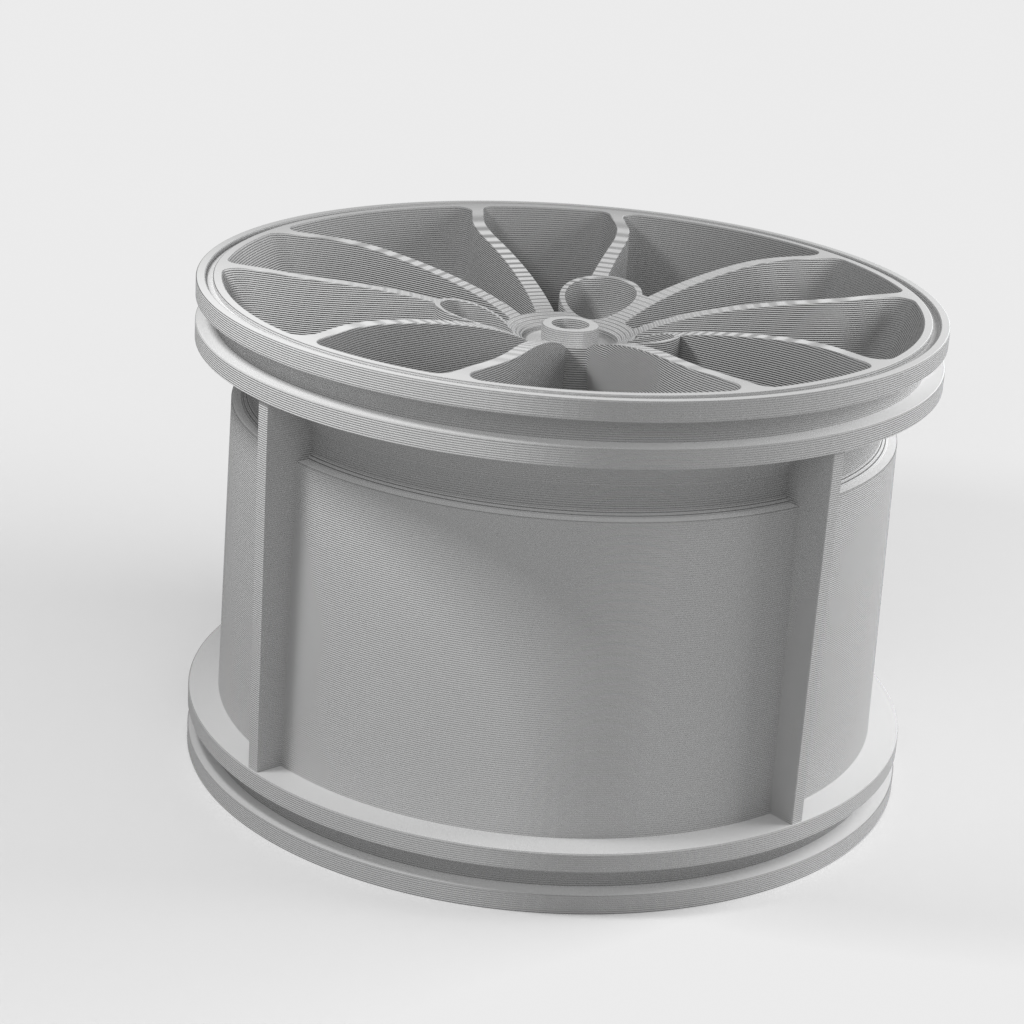 My 3D Model