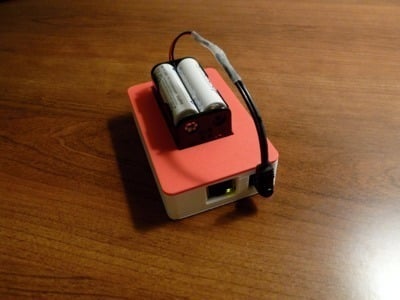 BeagleBone-koffer