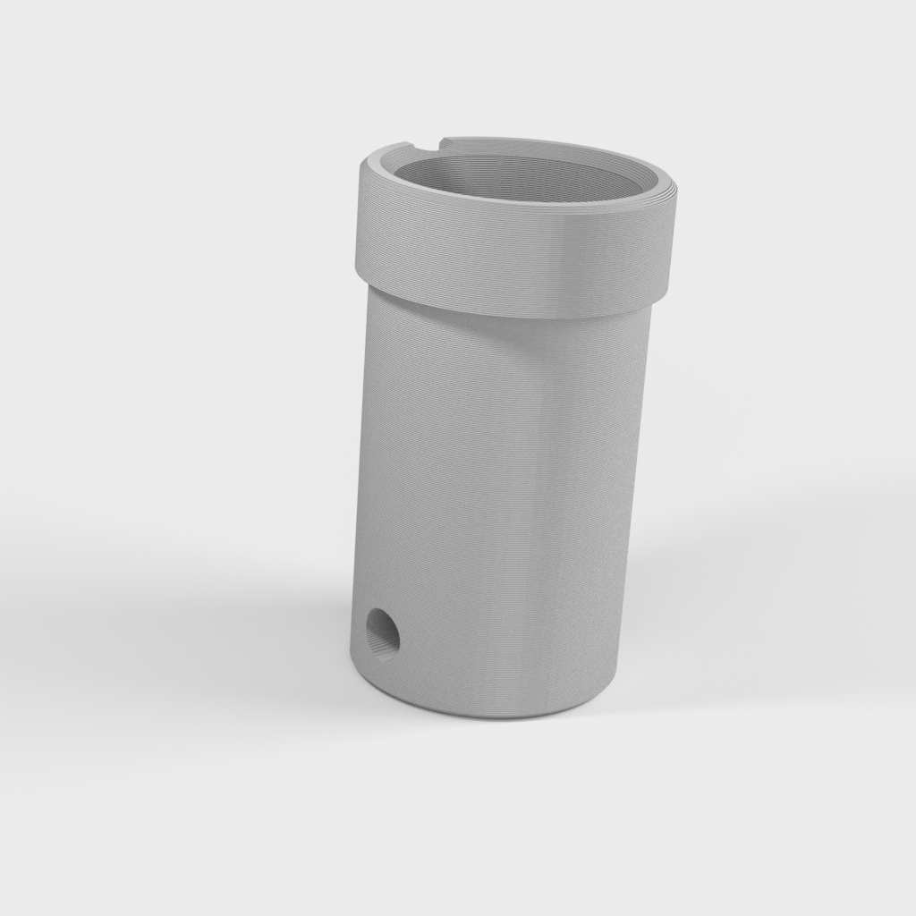 My 3D Model
