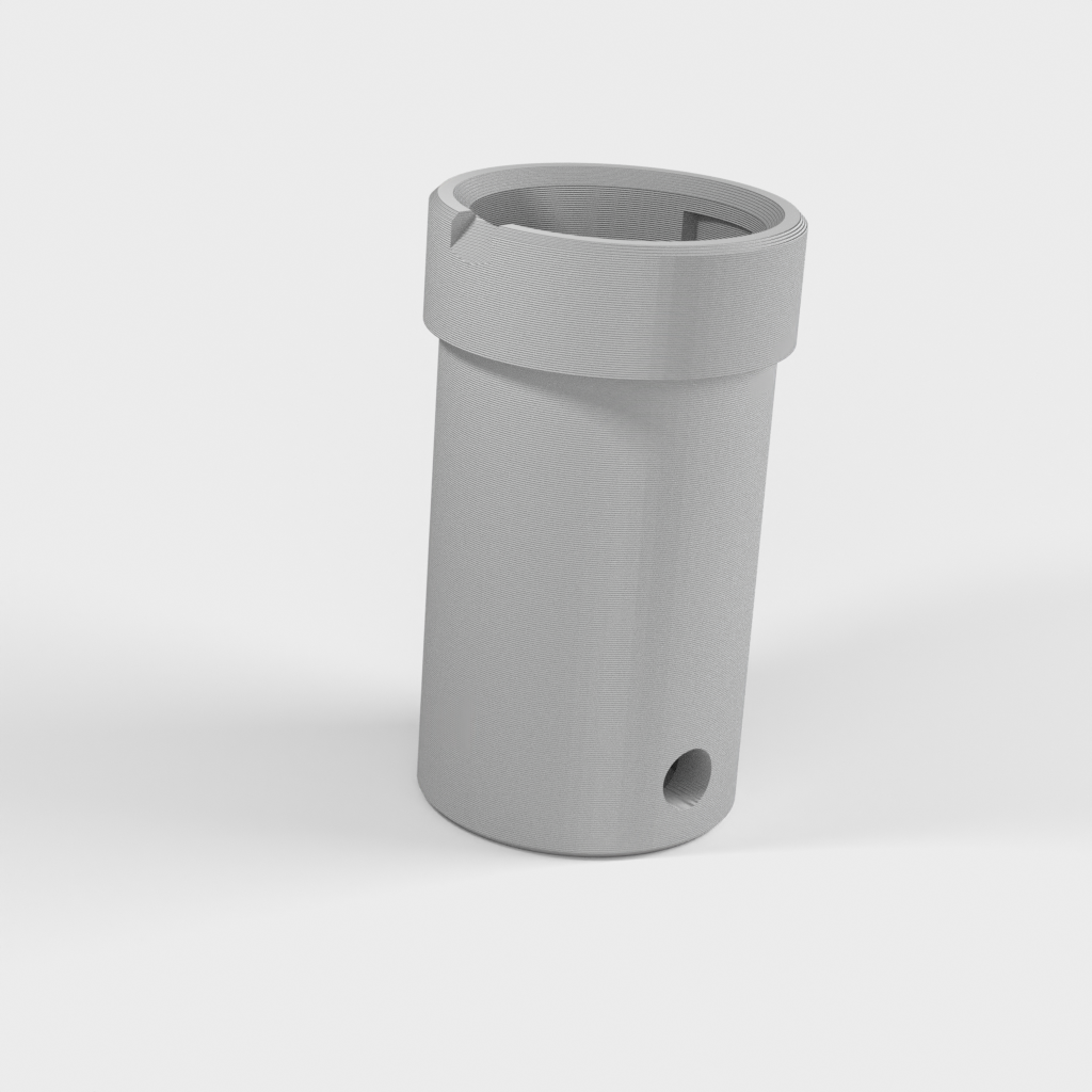 My 3D Model