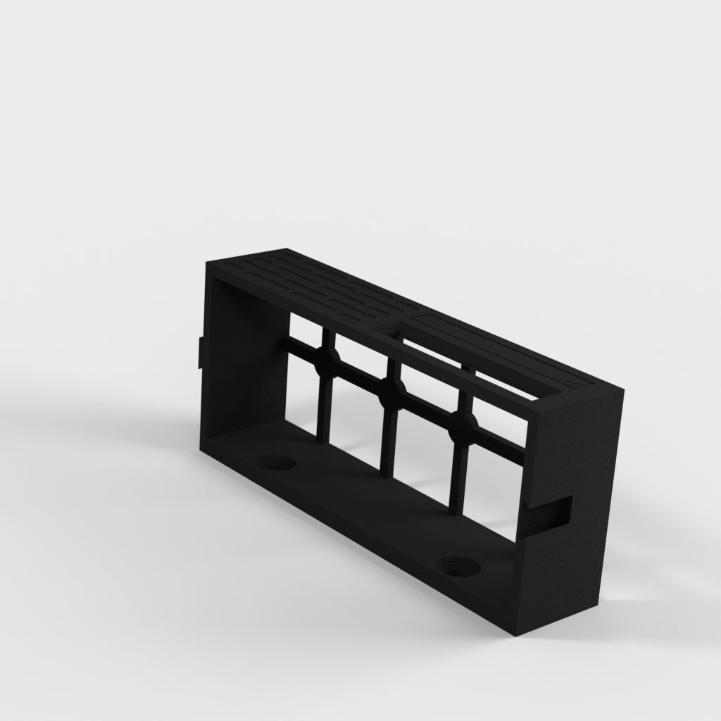 My 3D Model