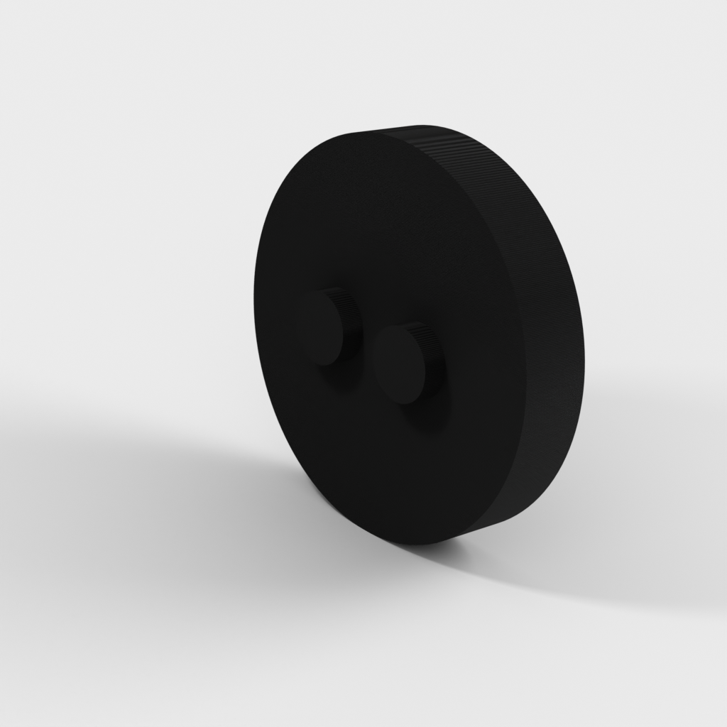 My 3D Model