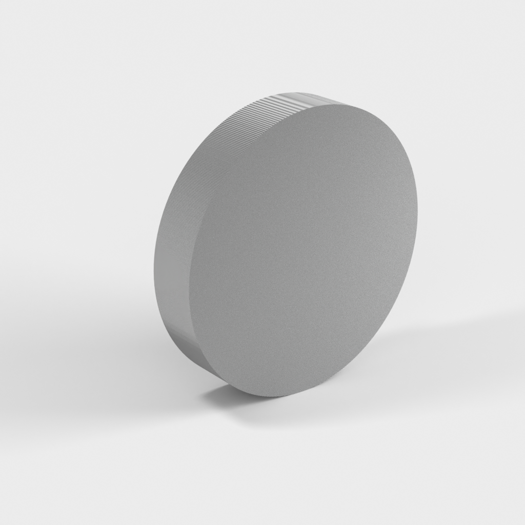 My 3D Model