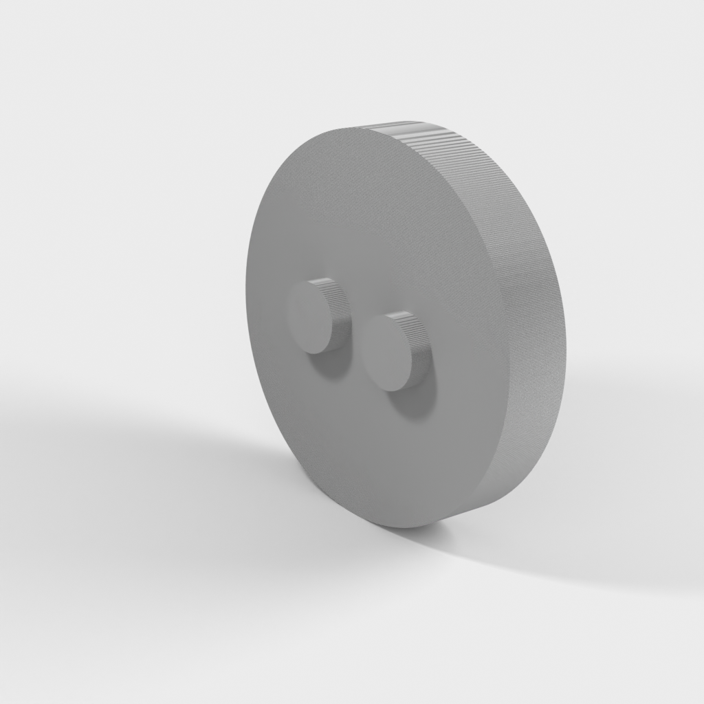 My 3D Model