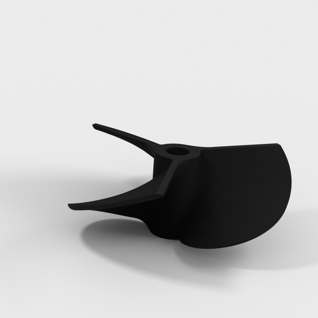 My 3D Model