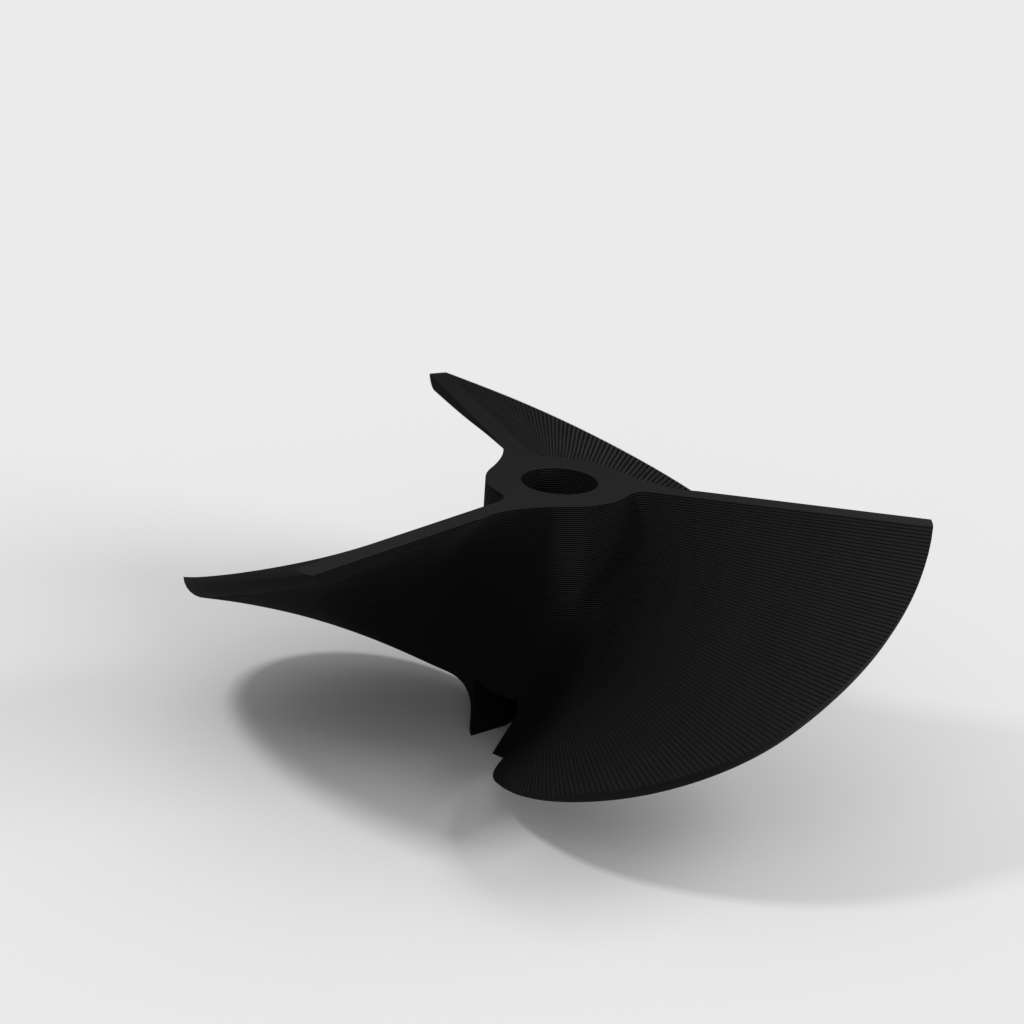 My 3D Model