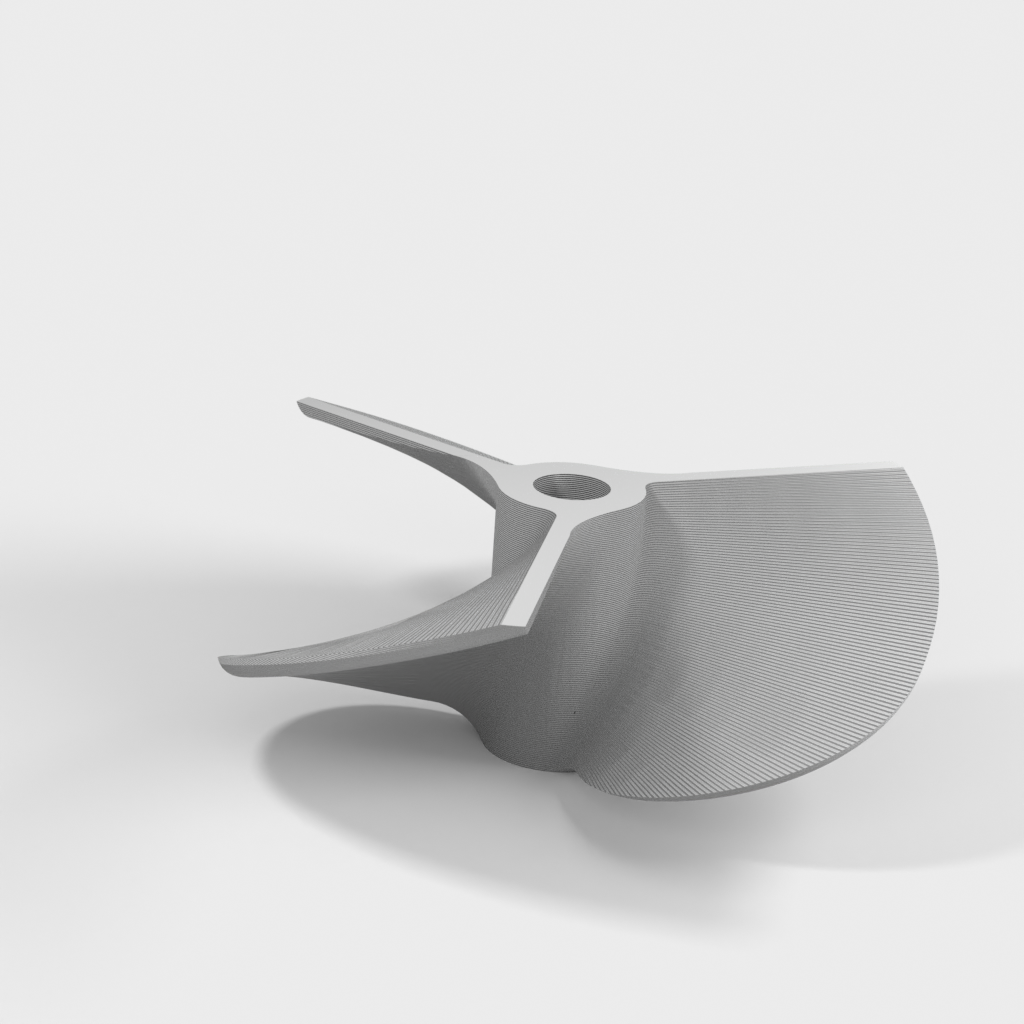 My 3D Model