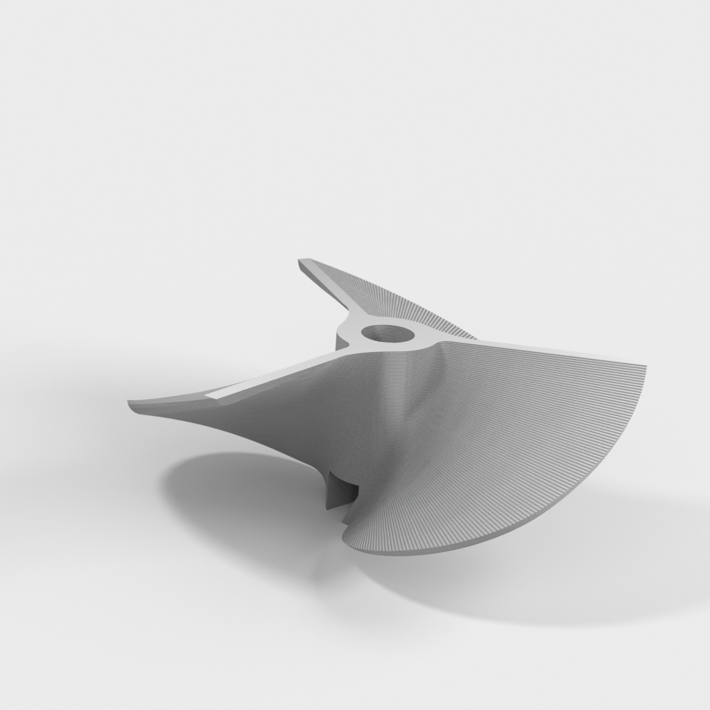 My 3D Model
