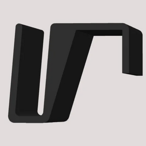 iPhone Continuity Mount voor LG Ultrafine 5k Display