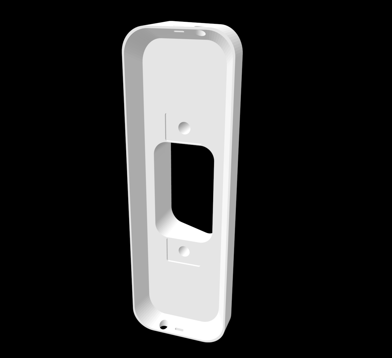 Ubiquiti Unifi G4 Deurbel Pro PoE Kit Wedge Mount