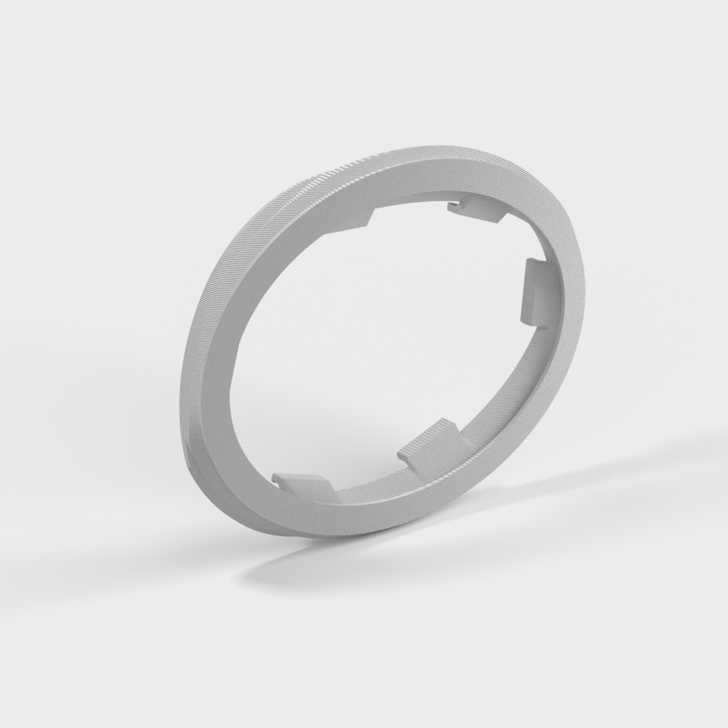 My 3D Model