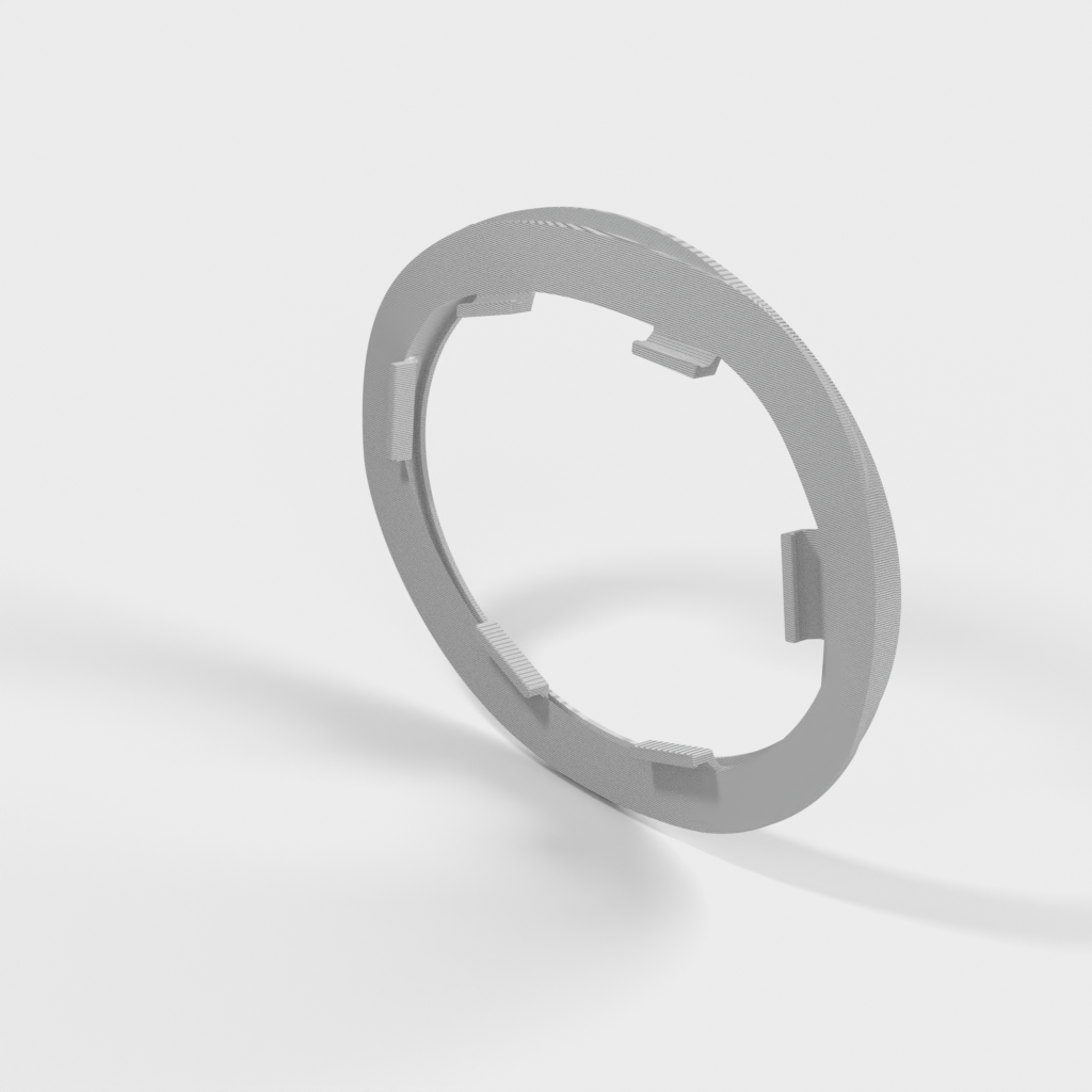 My 3D Model