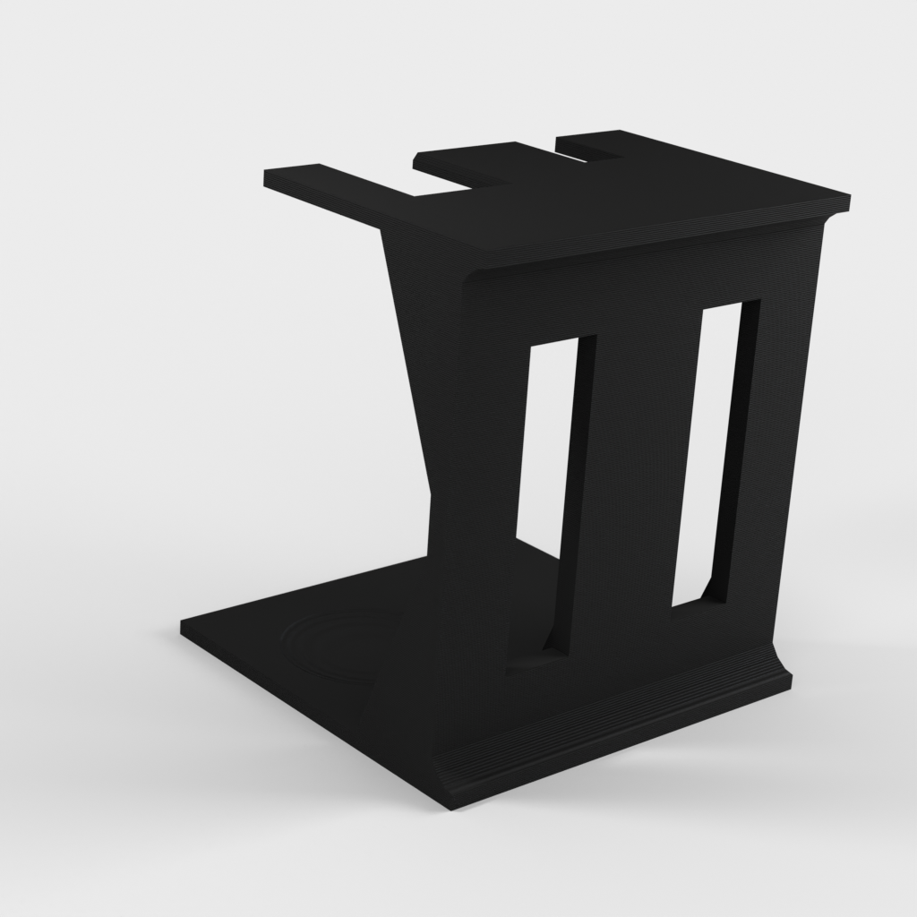 My 3D Model