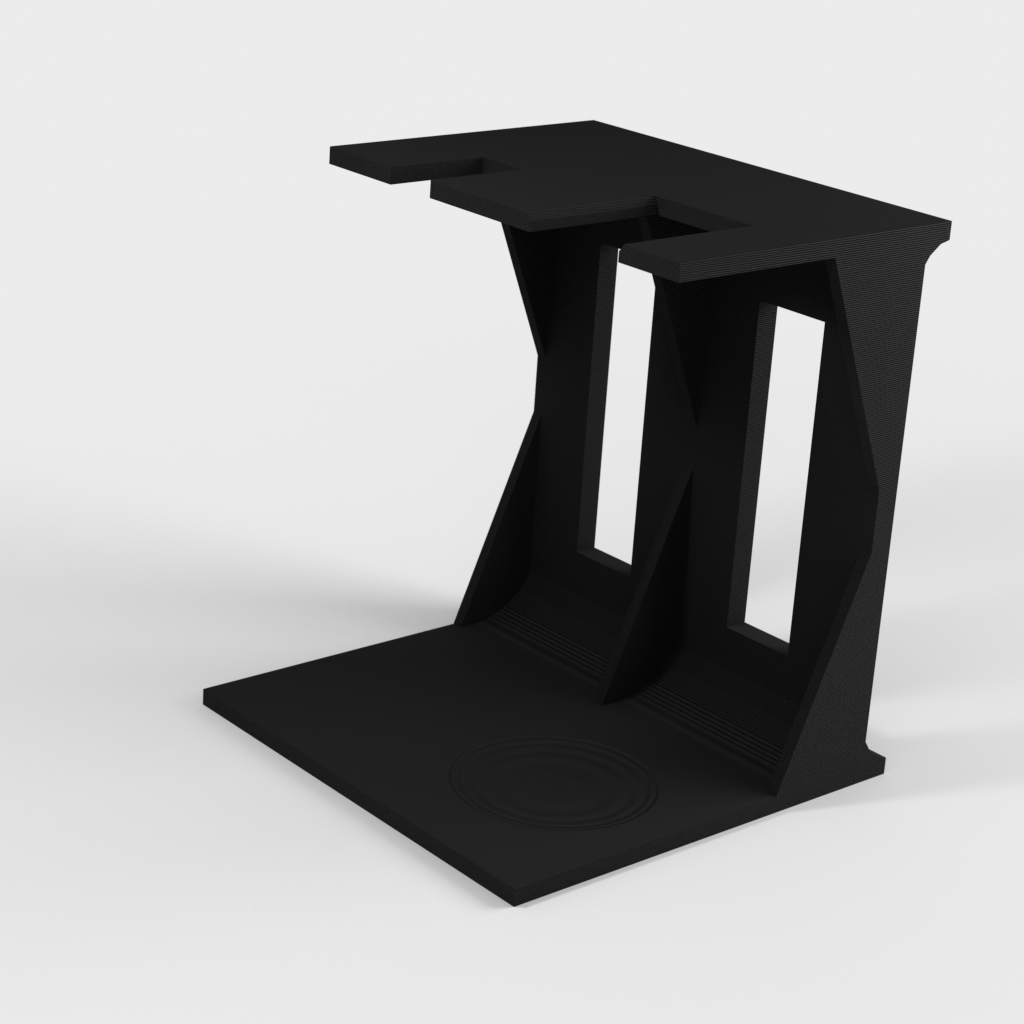 My 3D Model