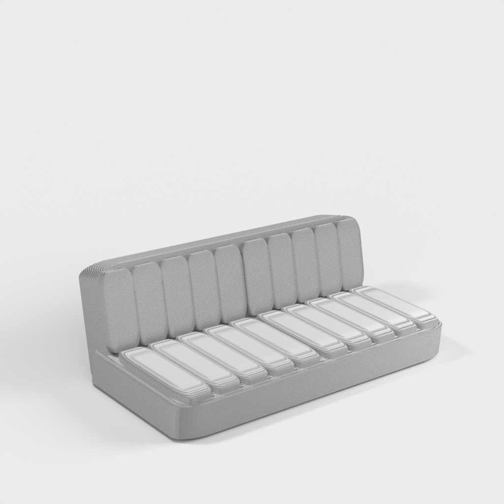 My 3D Model