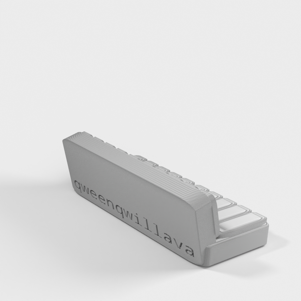 My 3D Model