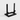Compacte scherm- en iPad-standaard
