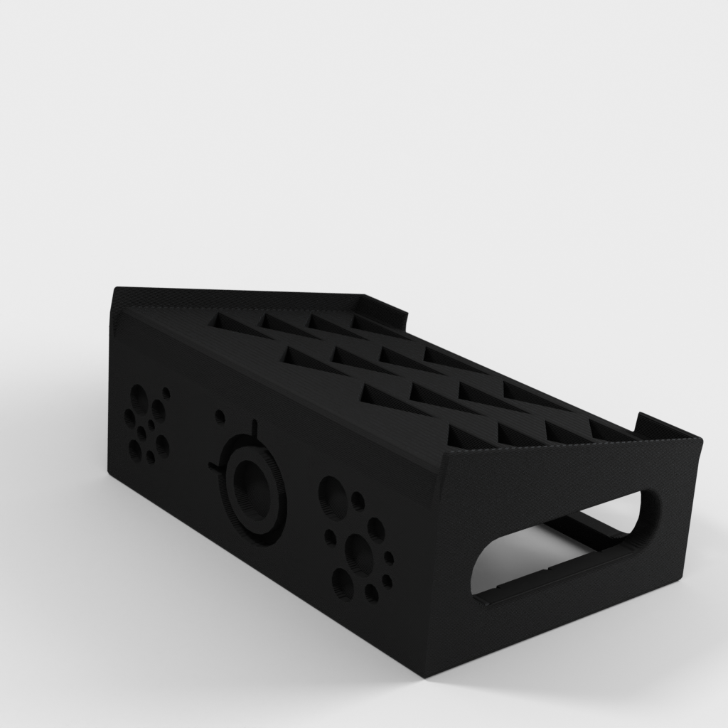 My 3D Model