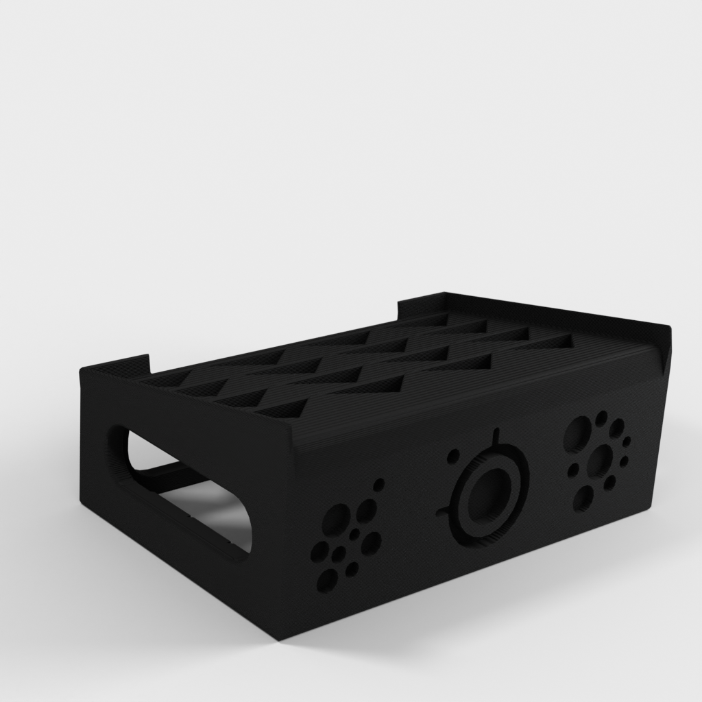My 3D Model