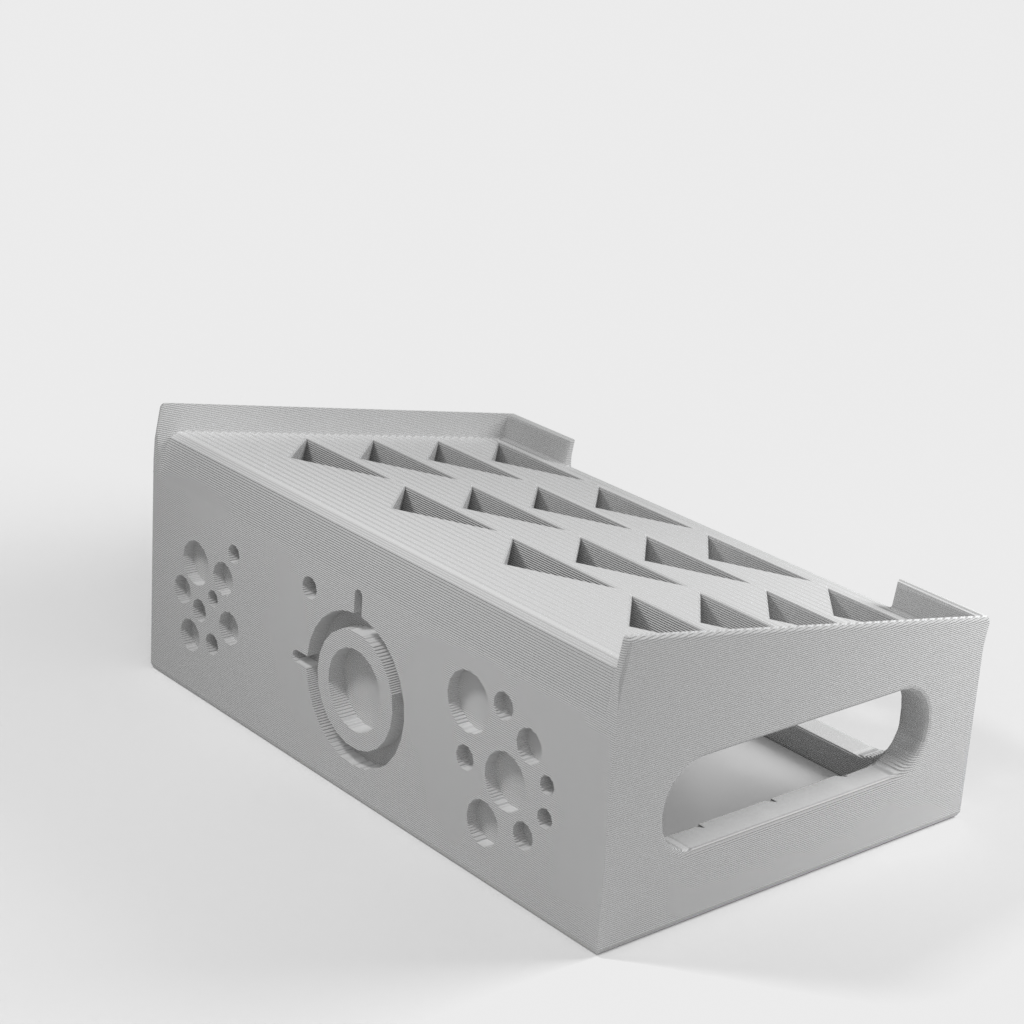 My 3D Model