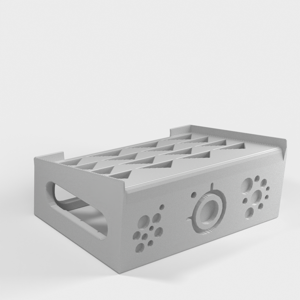 My 3D Model