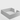 Praktische houder voor sticky notes op het bureau