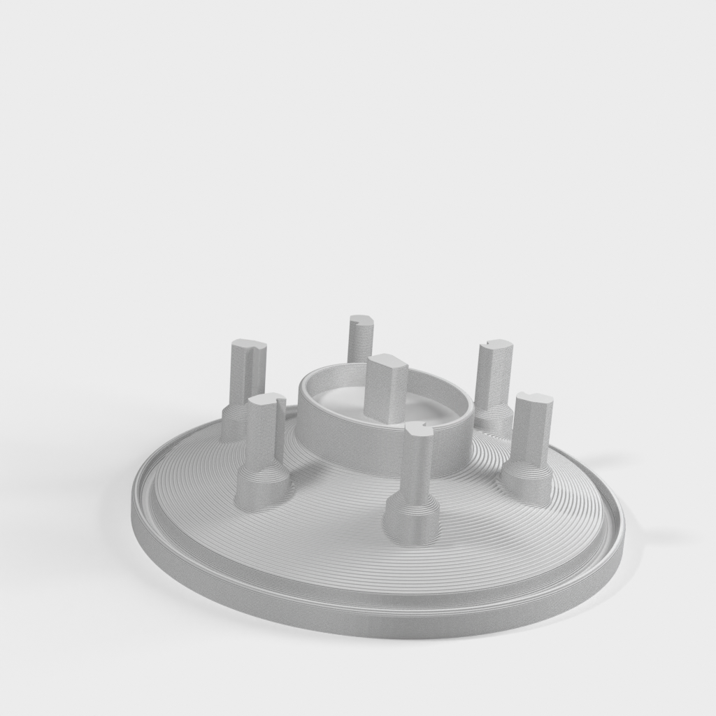 My 3D Model