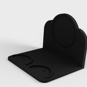 Opbergstandaard voor Philips Senseo Switch-accessoires