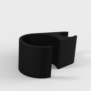 Penneclips voor Microsoft Surface Pro 2-stroomkabel