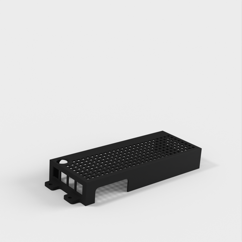 ThinkPad Hybrid USB-C met USB-A Dock-montagebeugel