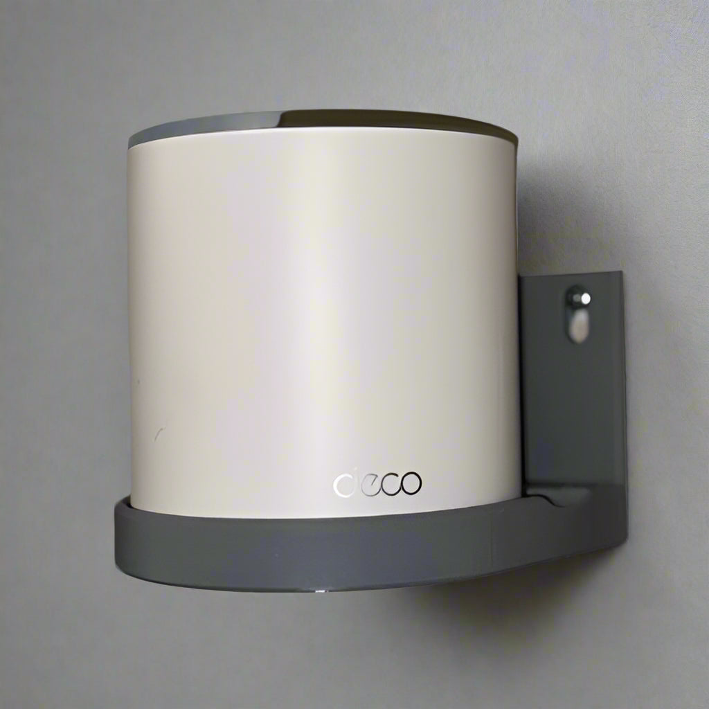 TP-Link Deco AX3000 Wandhouder - Ruimtebesparende Wandplank